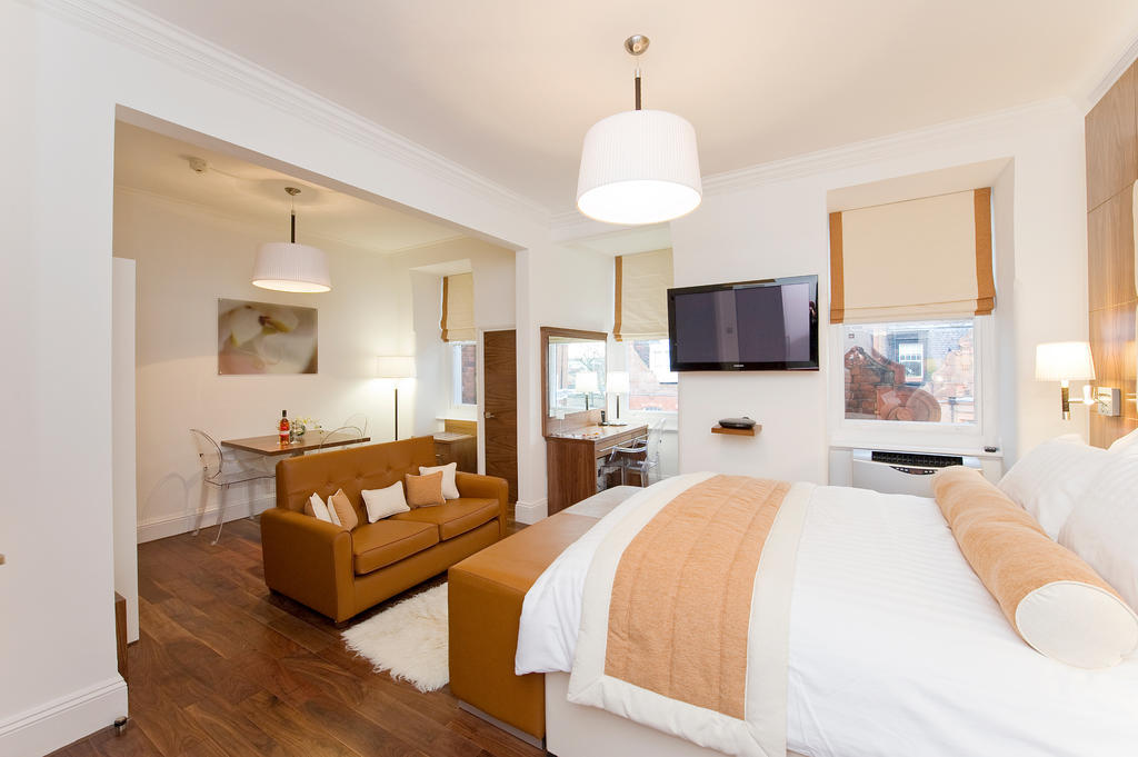 Apartment Draycotts Of Chelsea London