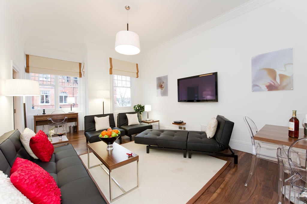 Apartment Draycotts Of Chelsea