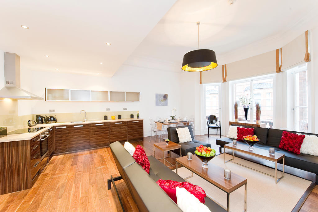 Draycotts Of Chelsea Apartment *
