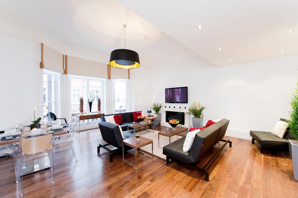 Draycotts Of Chelsea Apartment