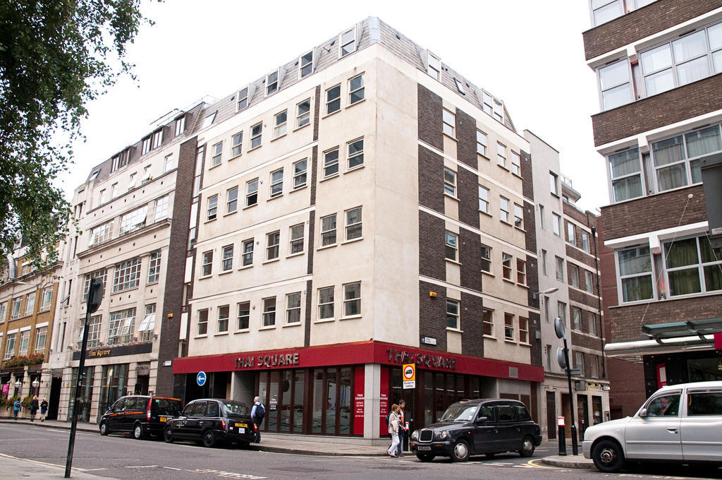 Clarendon 140 Minories 4* Londres