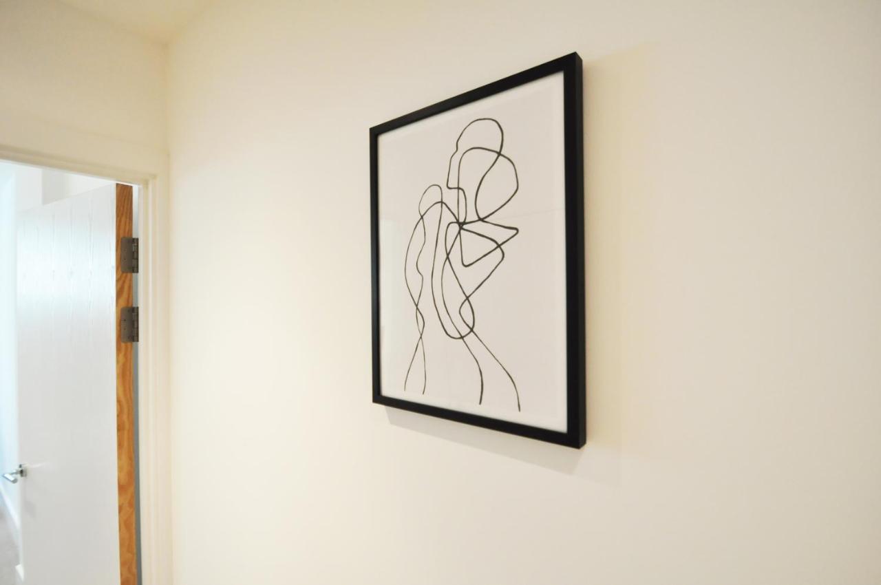 Apartment Stylish Near Central Free Wifi