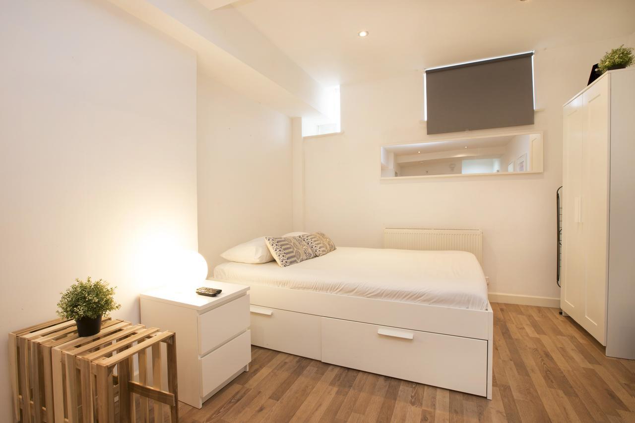 Shoreditch By Allo Housing *