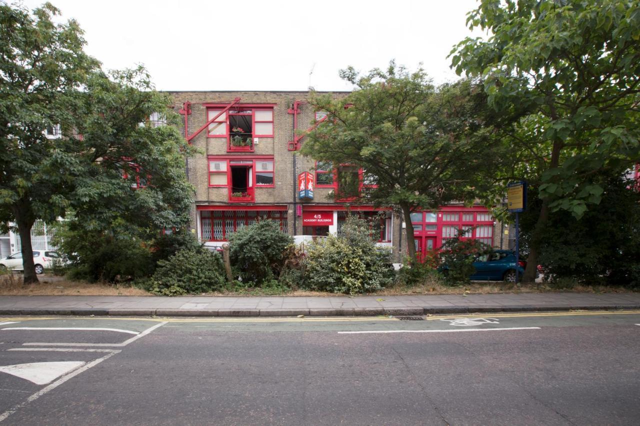Shoreditch By Allo Housing Apartment *