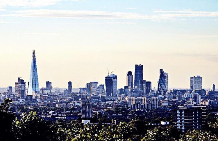 Privatunterkunft Beresford Road