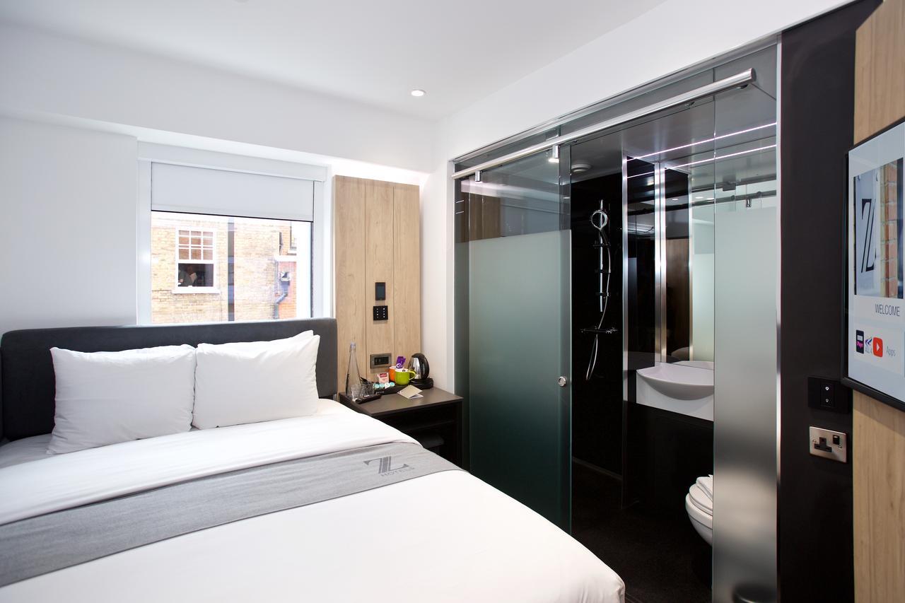 The Z Tottenham Court Road Hotel