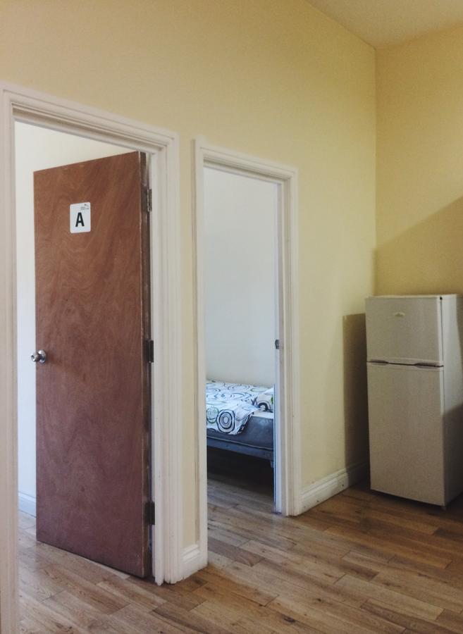 Cambridge Heath Campus Living Apartamento *