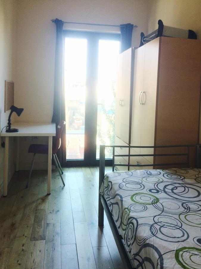 Cambridge Heath Campus Living Apartamento