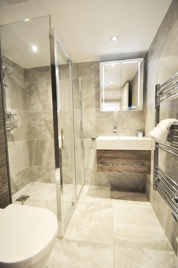 Apartment Chic Near Regents Park Free Wifi