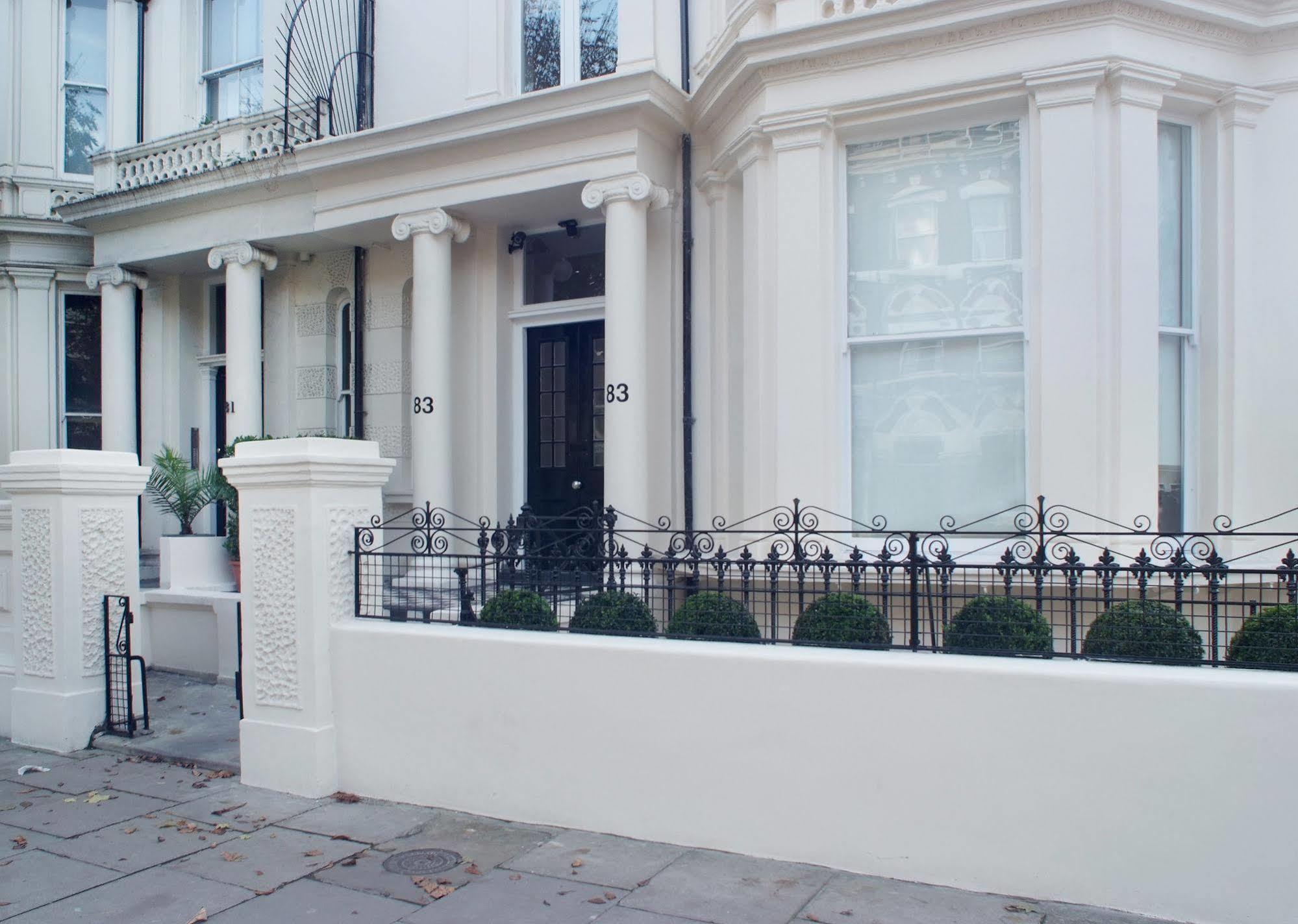 The Kensington Apartamento Londres