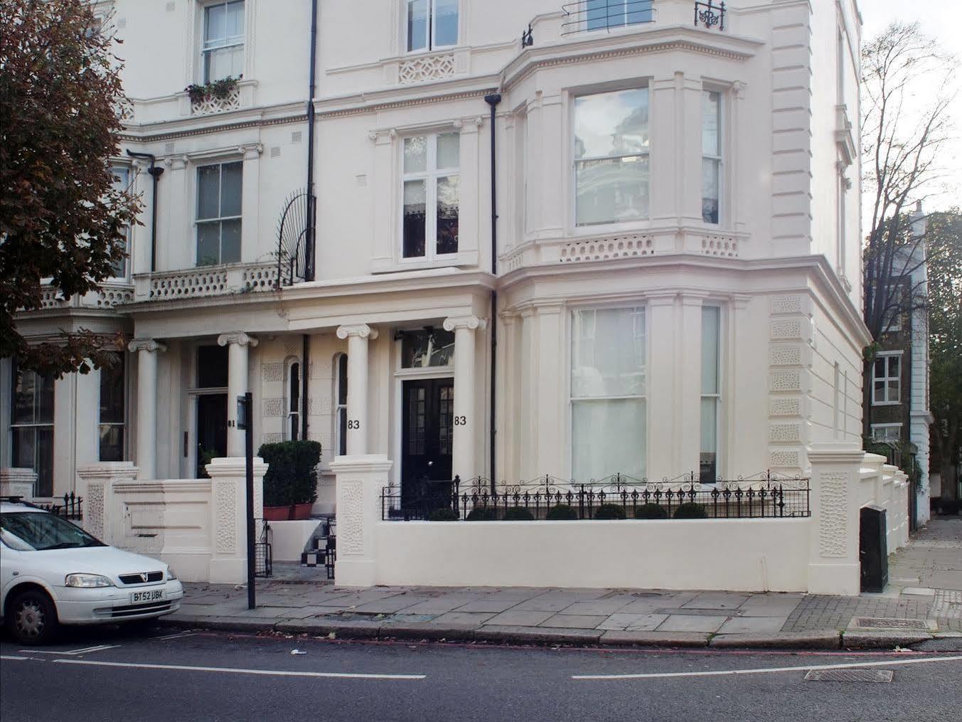 Apartamento The Kensington