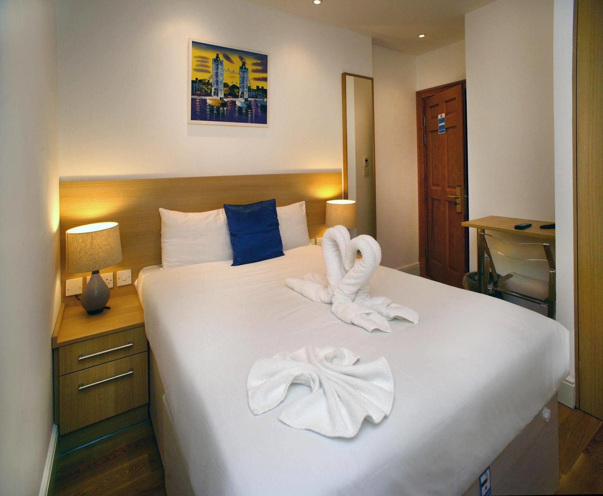 Apartamento The Kensington *