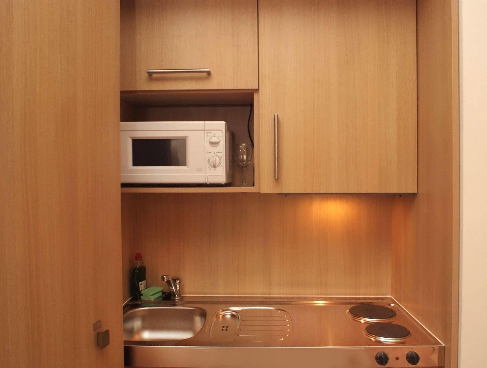 The Kensington Apartamento *