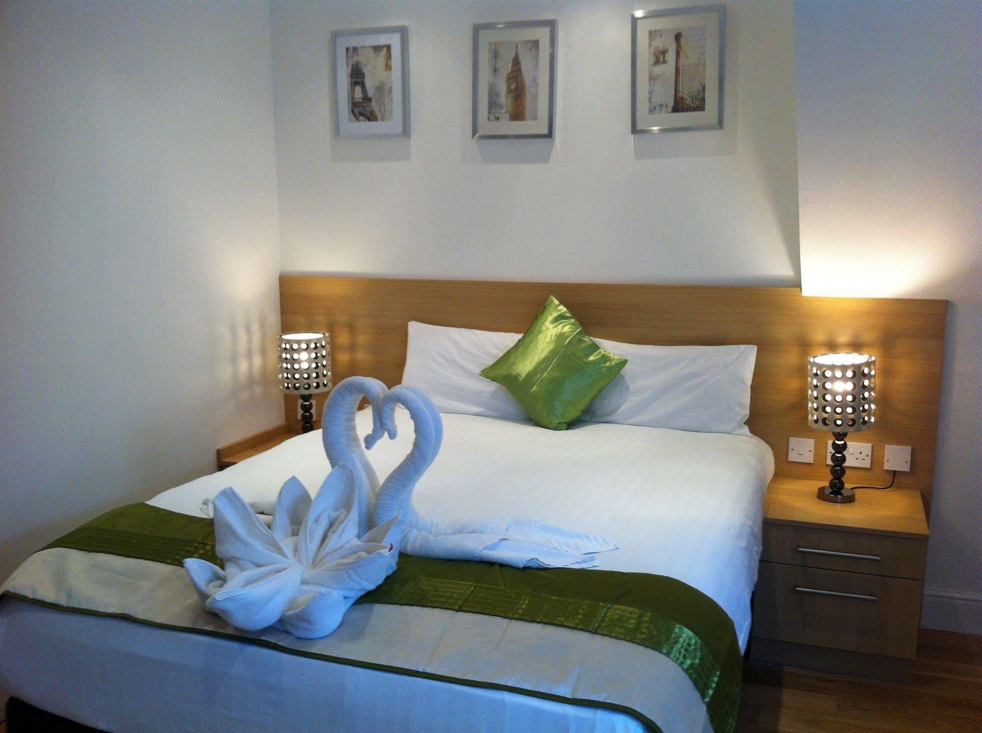 Apartamento The Kensington Londres