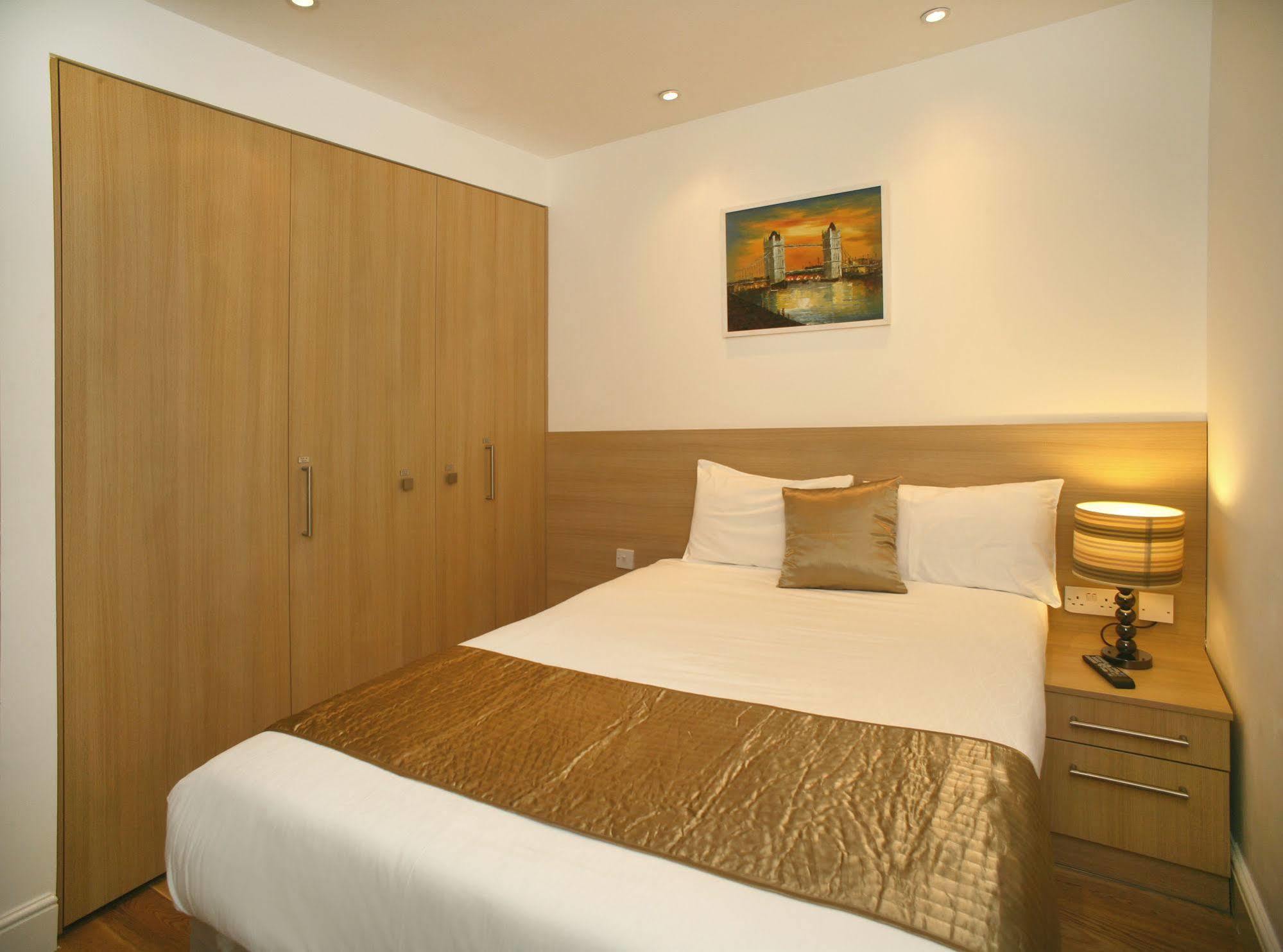 Apartamento The Kensington