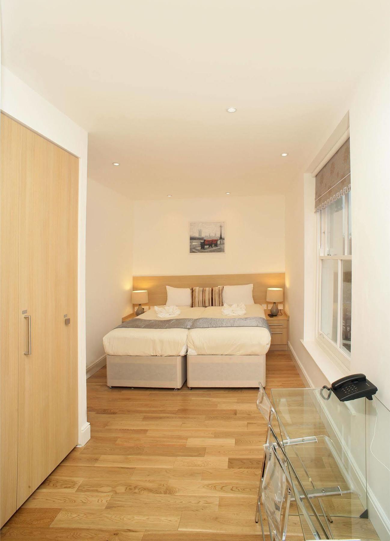 The Kensington Apartamento Londres