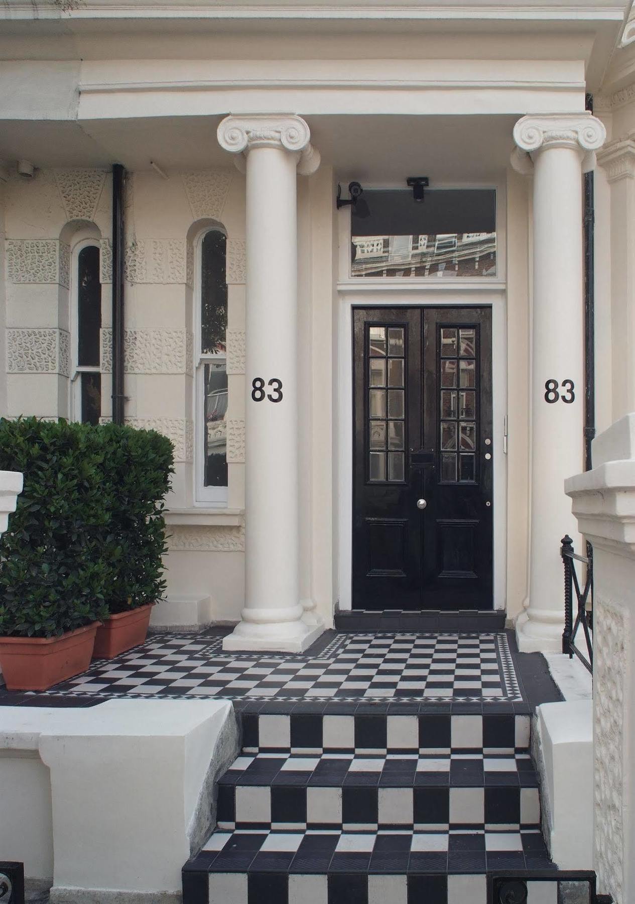 The Kensington Apartment London