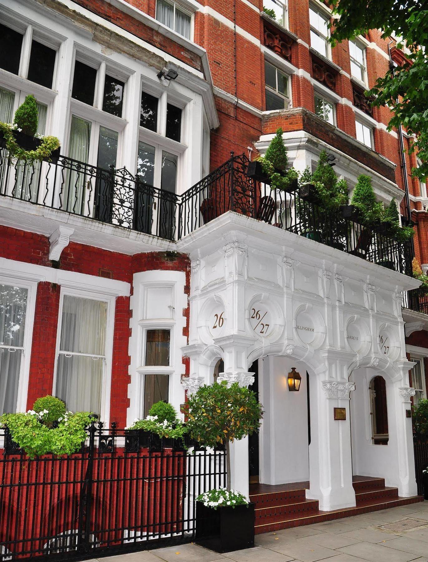 Collingham Serviced London