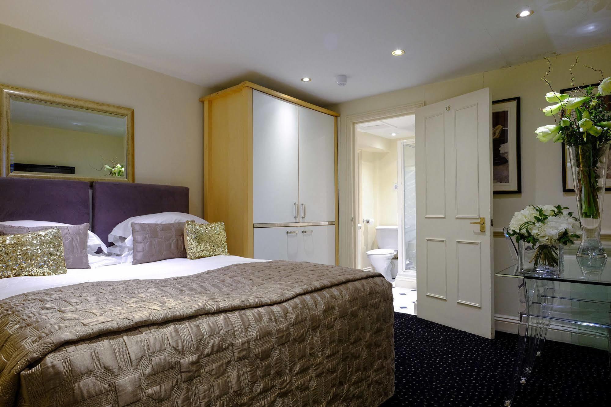 Collingham Serviced 4* London