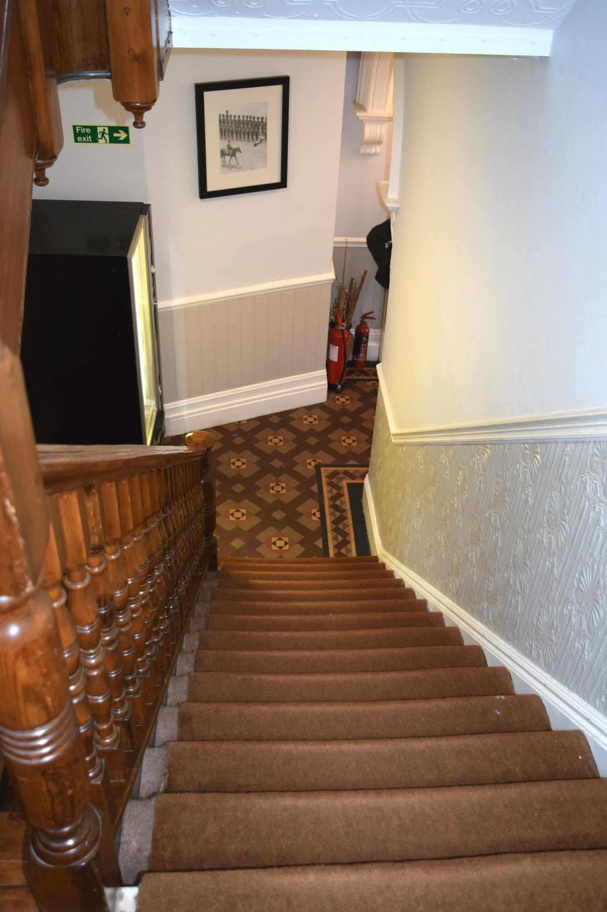 Hotel Charlie Londres
