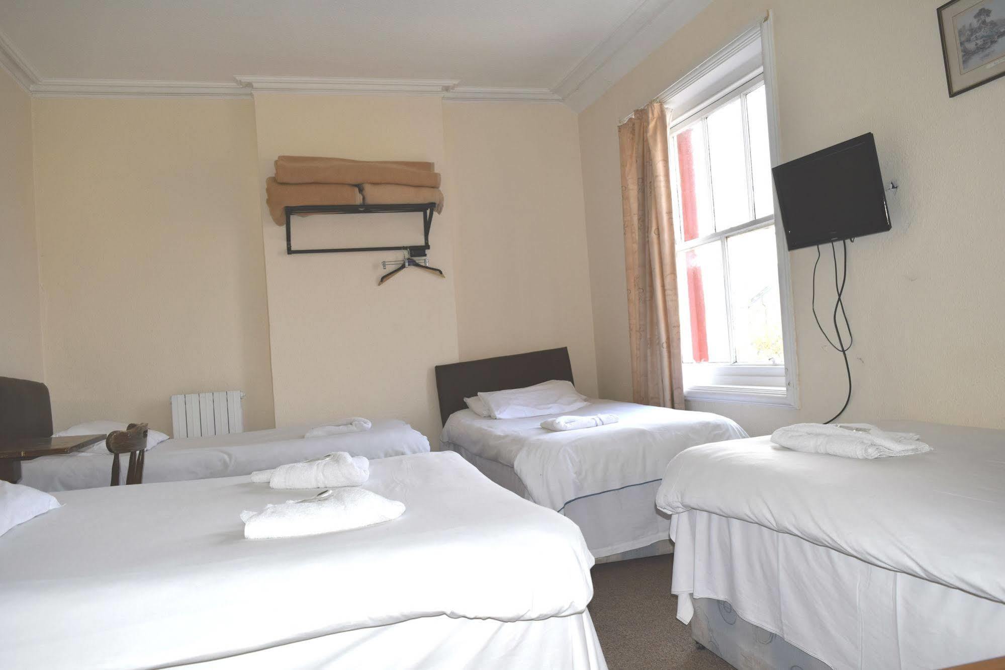 Hotel Charlie Londres