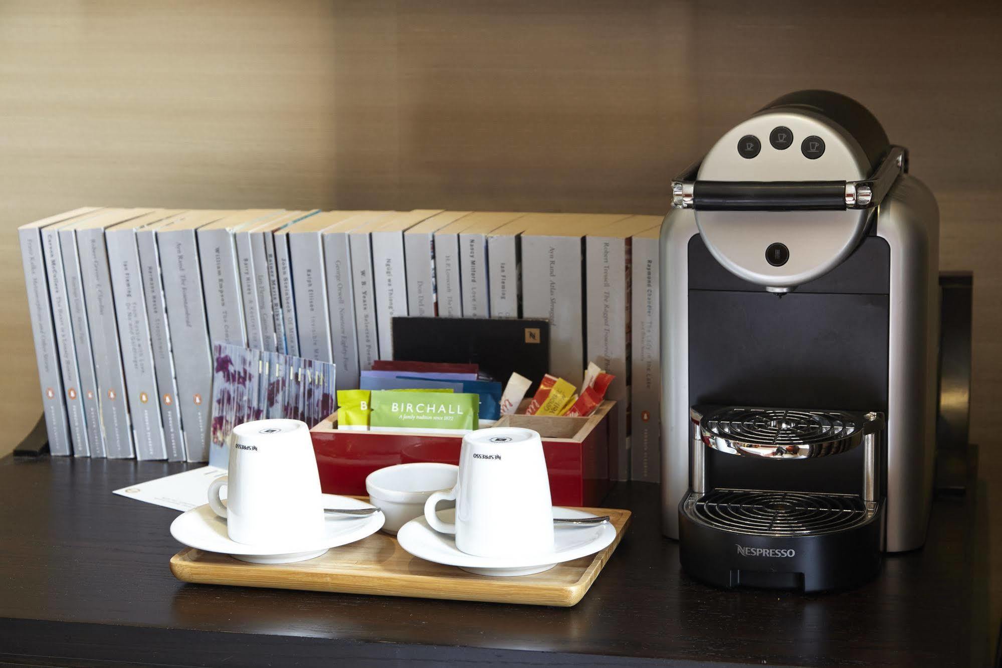 The Capital Townhouse 4* London