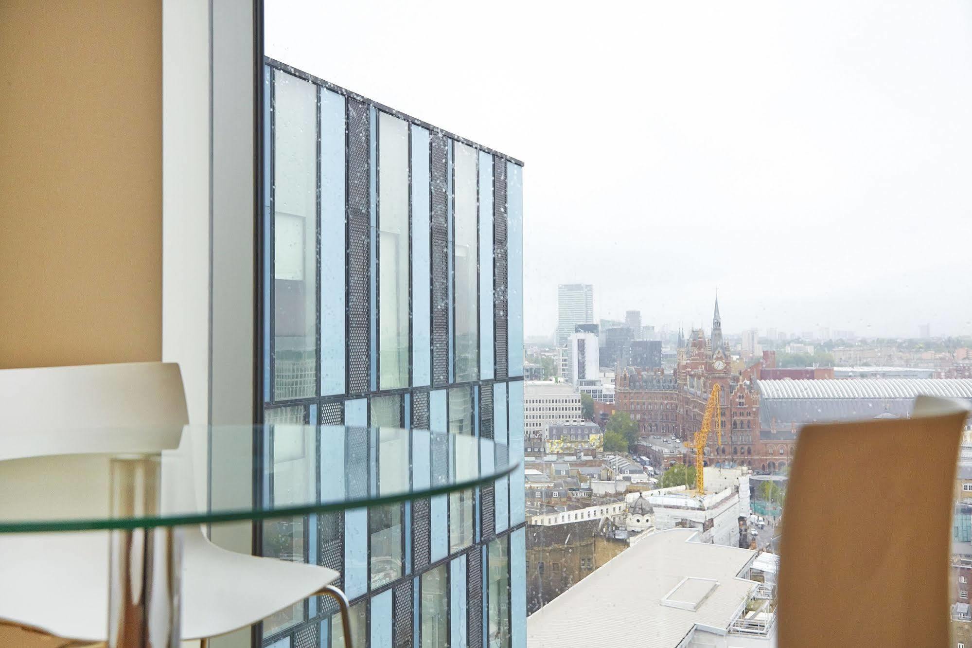 Sky Apartment London