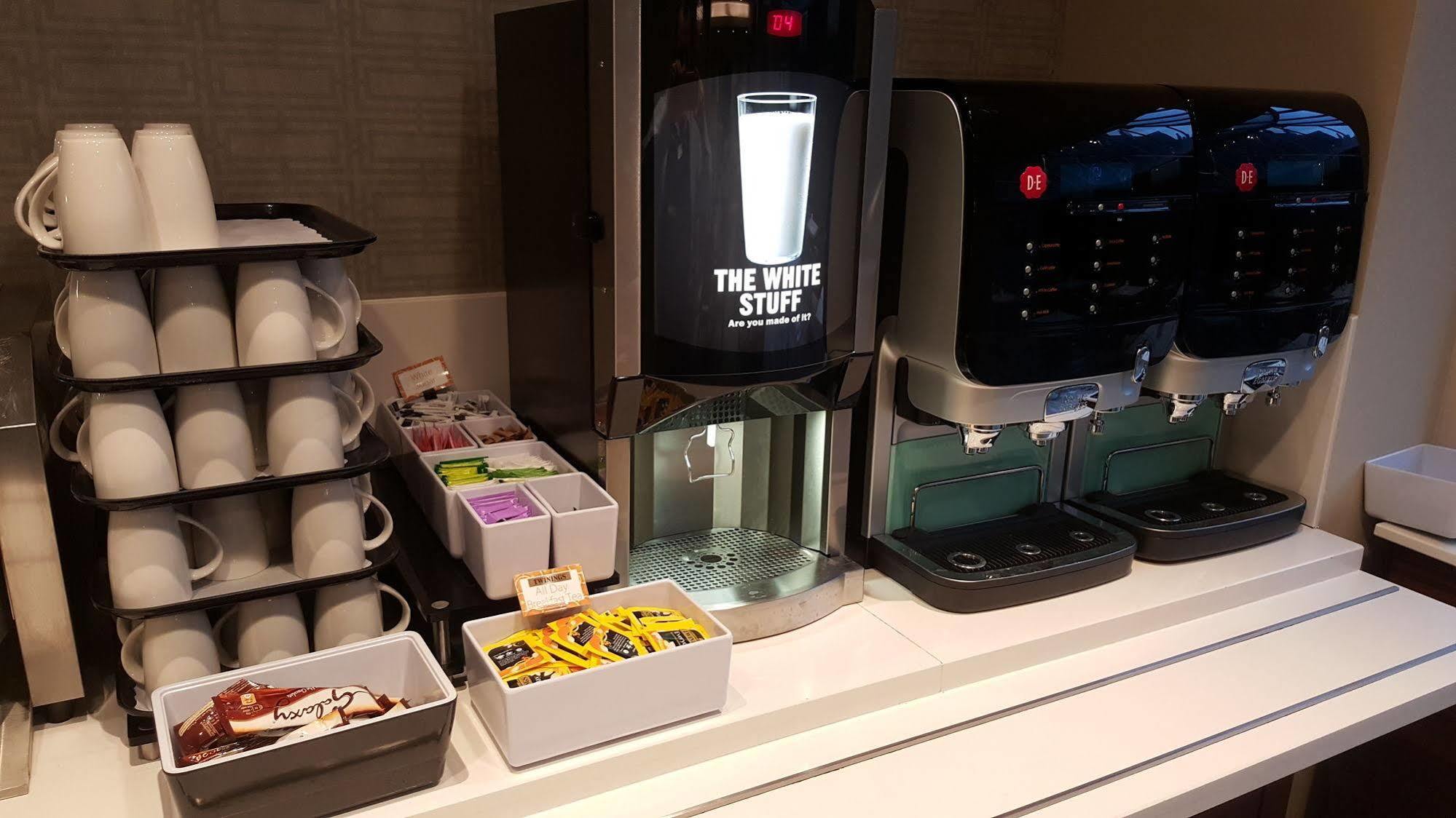 Express Earls Court By Ihg 3* Londres