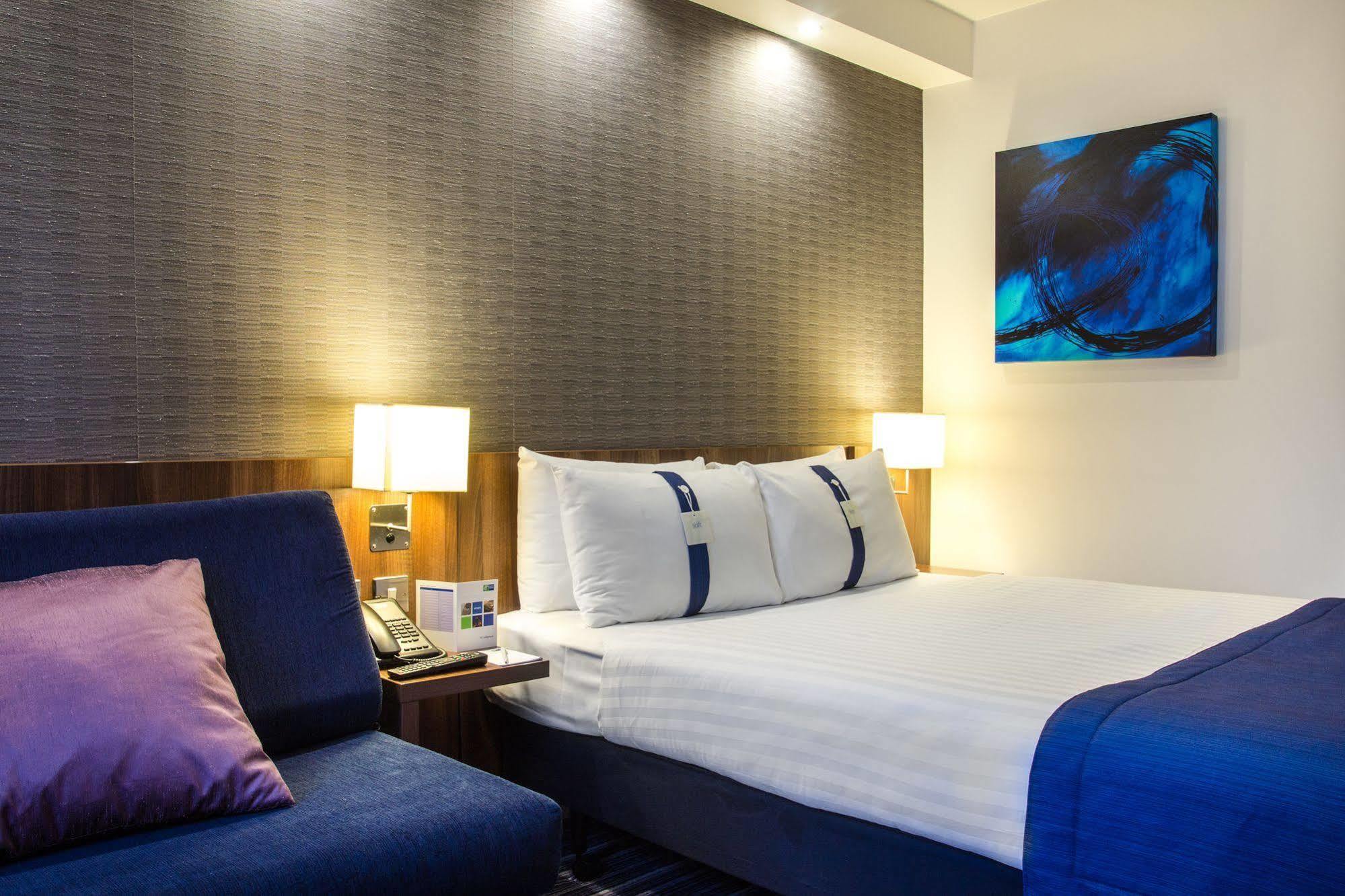 Express Earls Court By Ihg 3* Londres