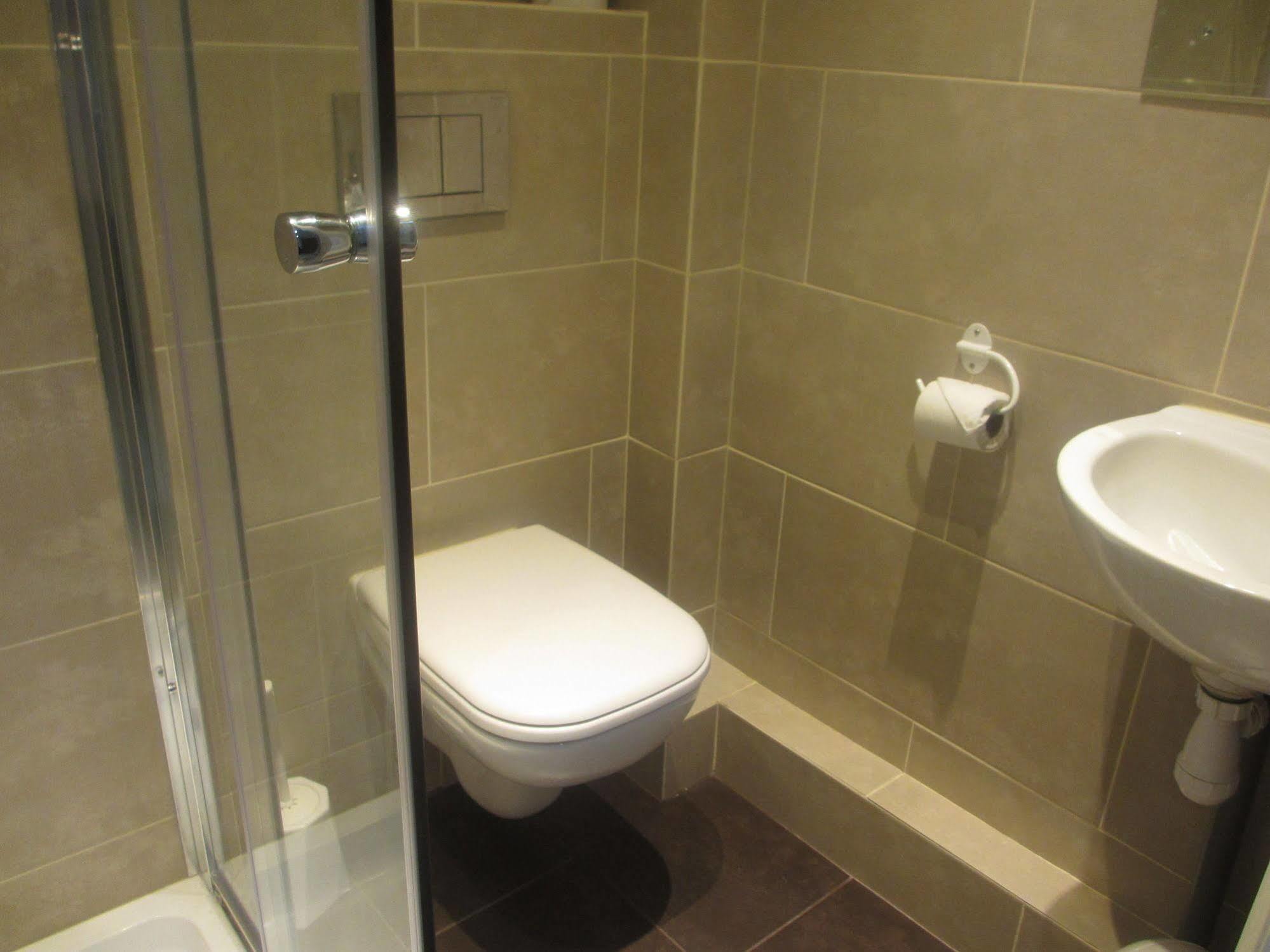 Hotel Belvedere London