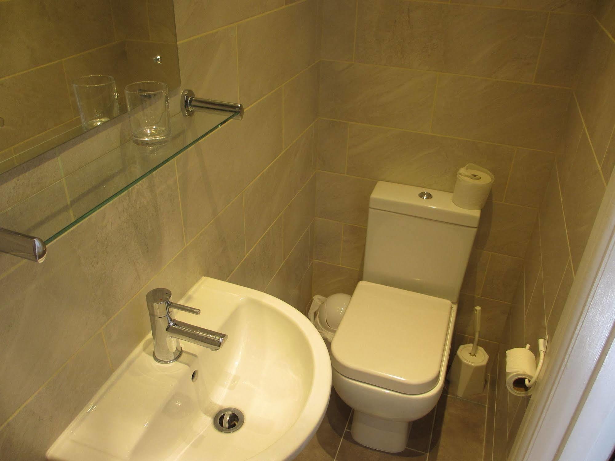 Belvedere Hotel London