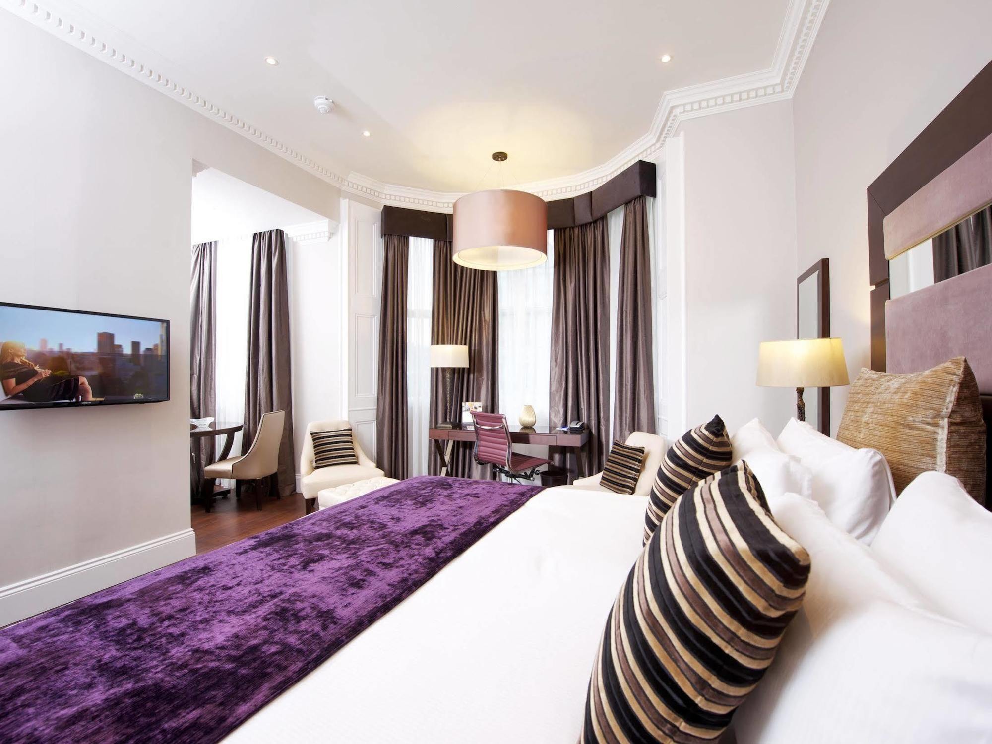 Fraser Queens Gate Aparthotel 4*