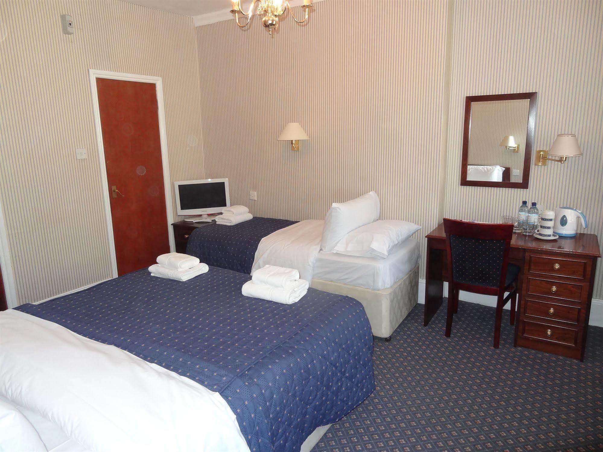 Regency House Guest house 3*