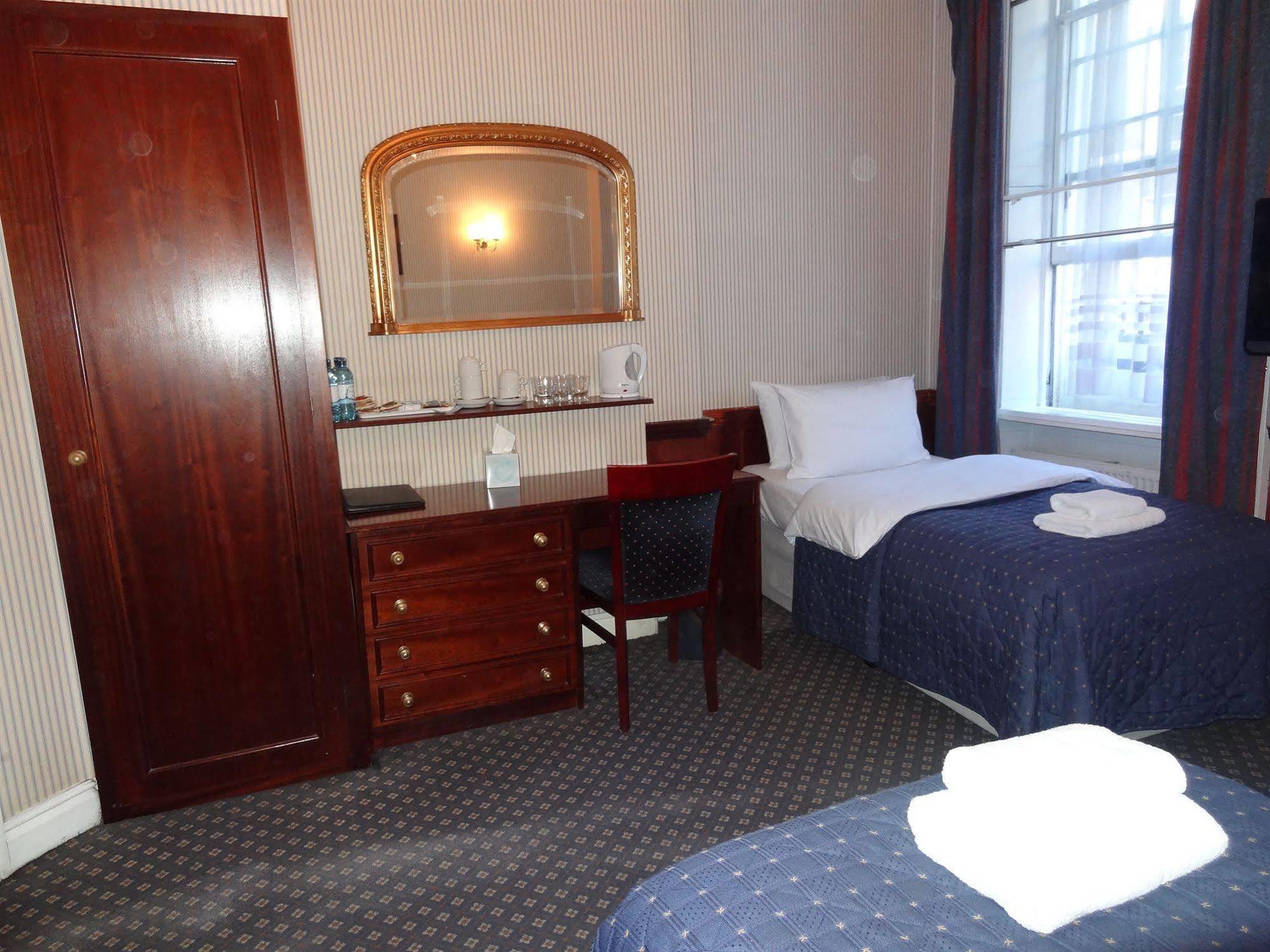 Guest house Regency House London