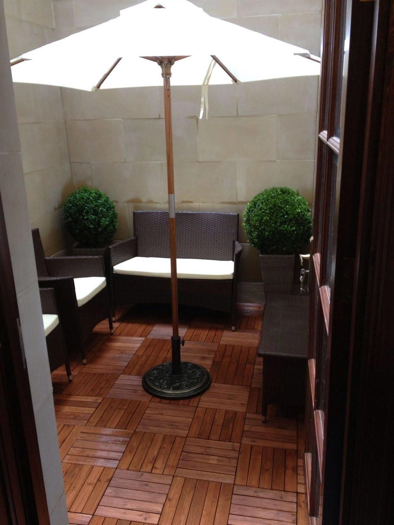 Regency House 3* London