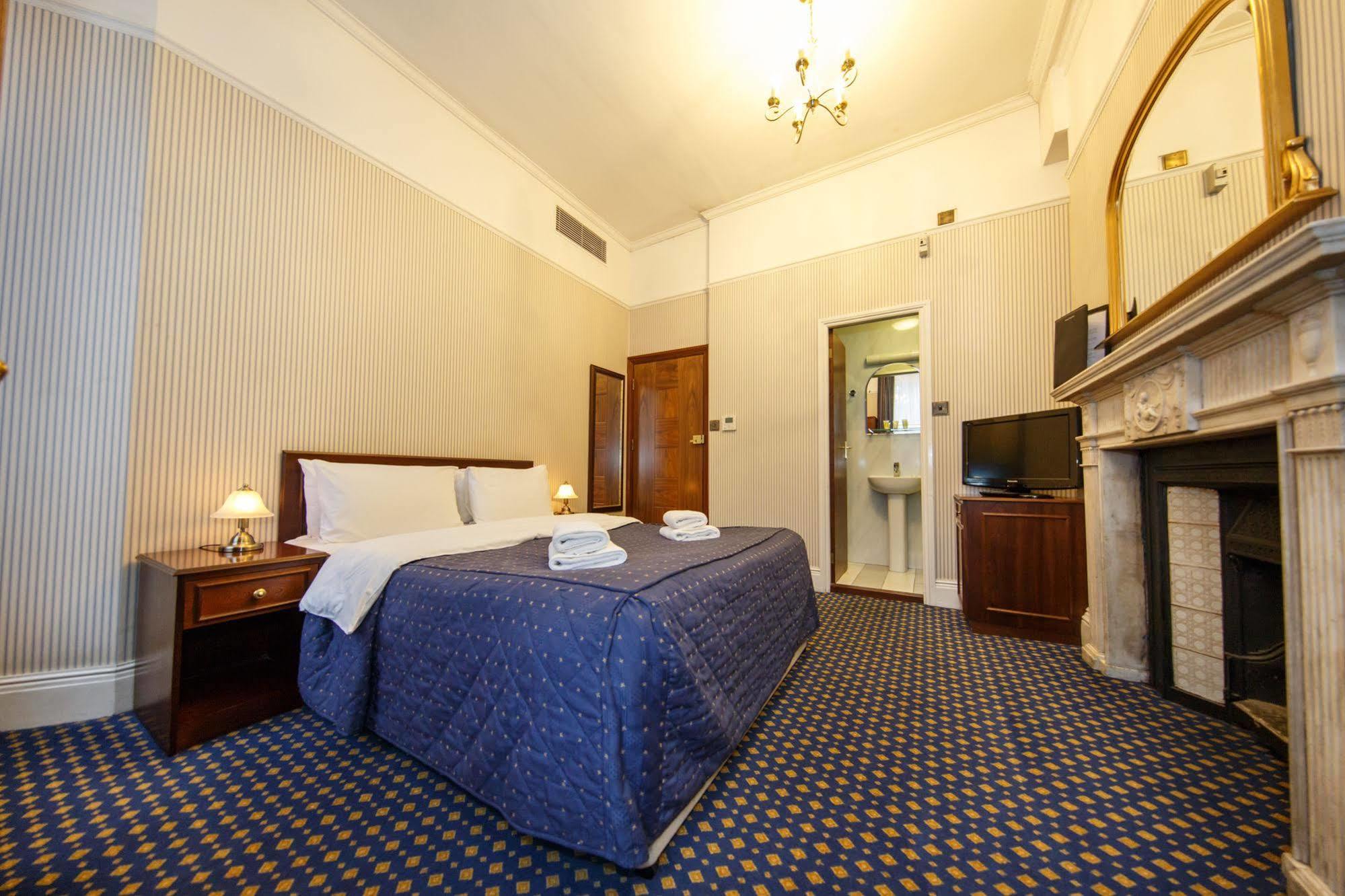 Guest house Regency House 3*