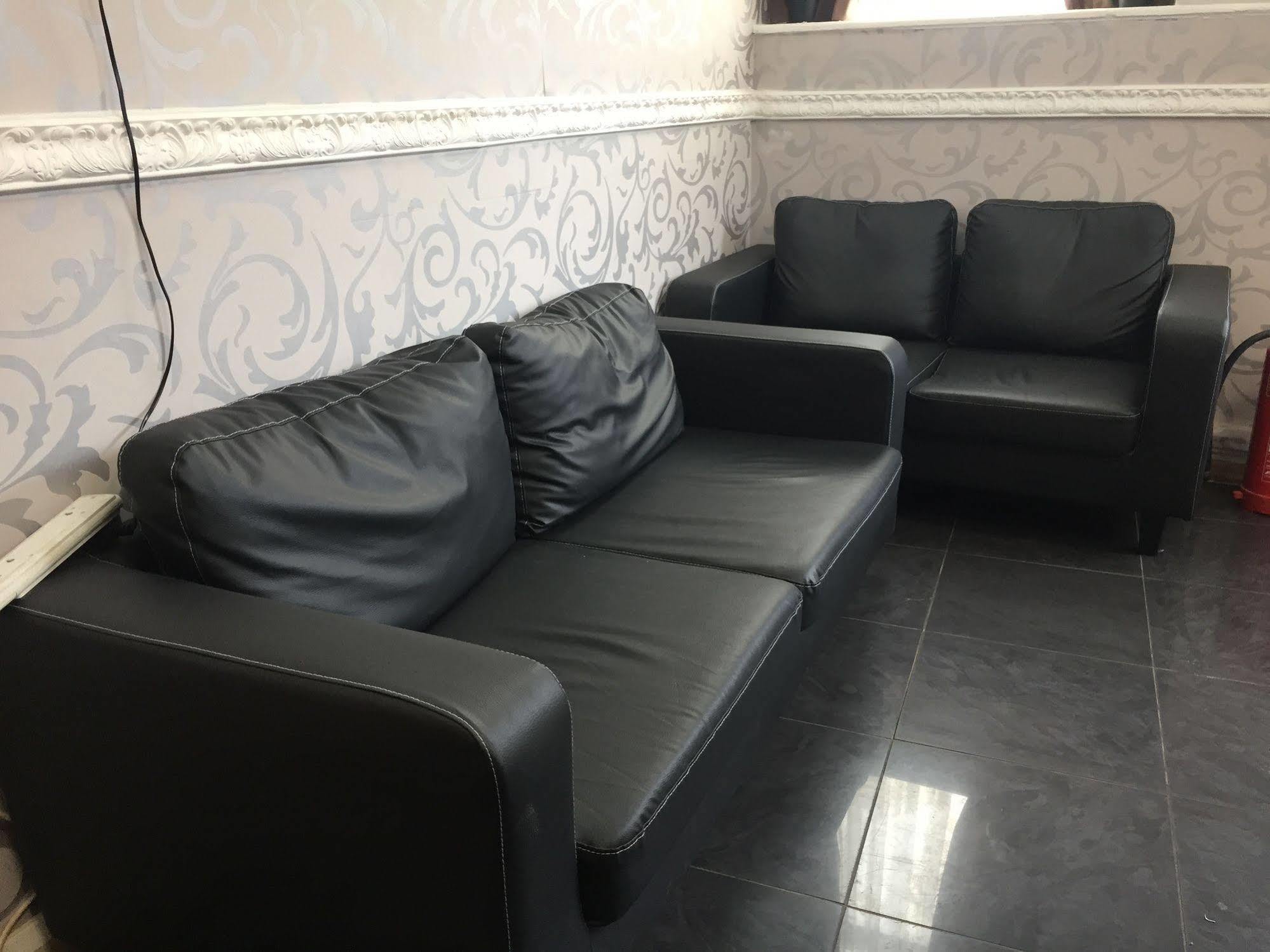 Shelton Hotel, Finsbury Park Hotel 3*