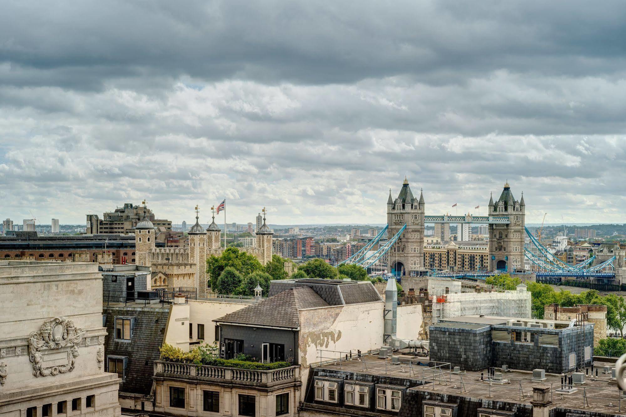 Apex Of London