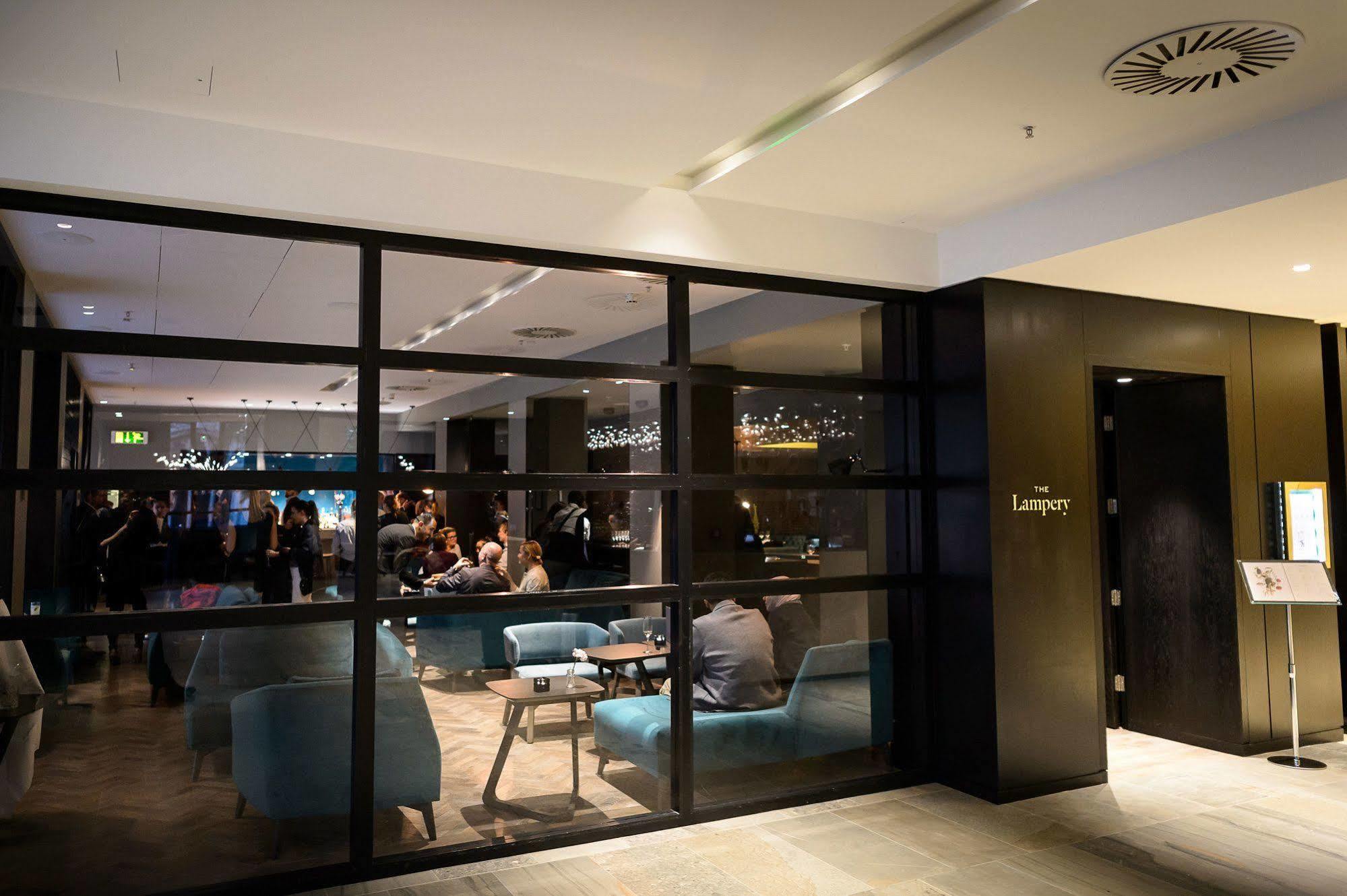 Apex Of 4* London