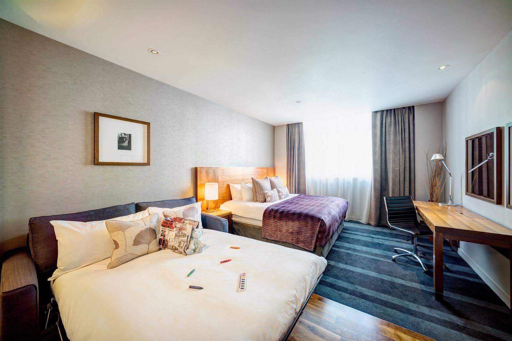 Apex Of 4* London