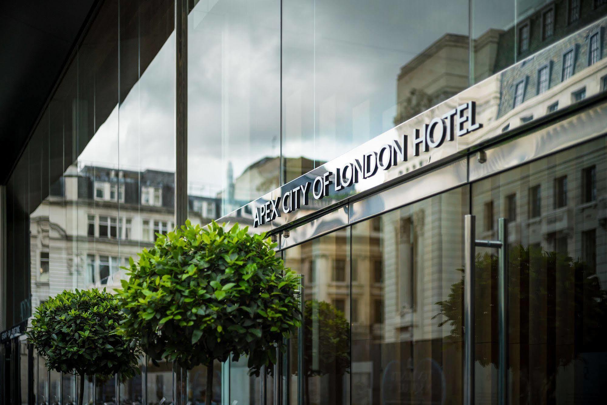 Hotel Apex Of