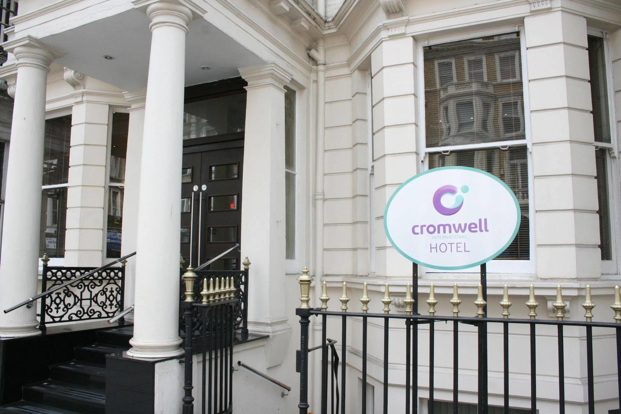 Hotel Cromwell