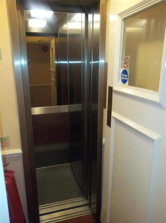 West Cromwell Hotel London