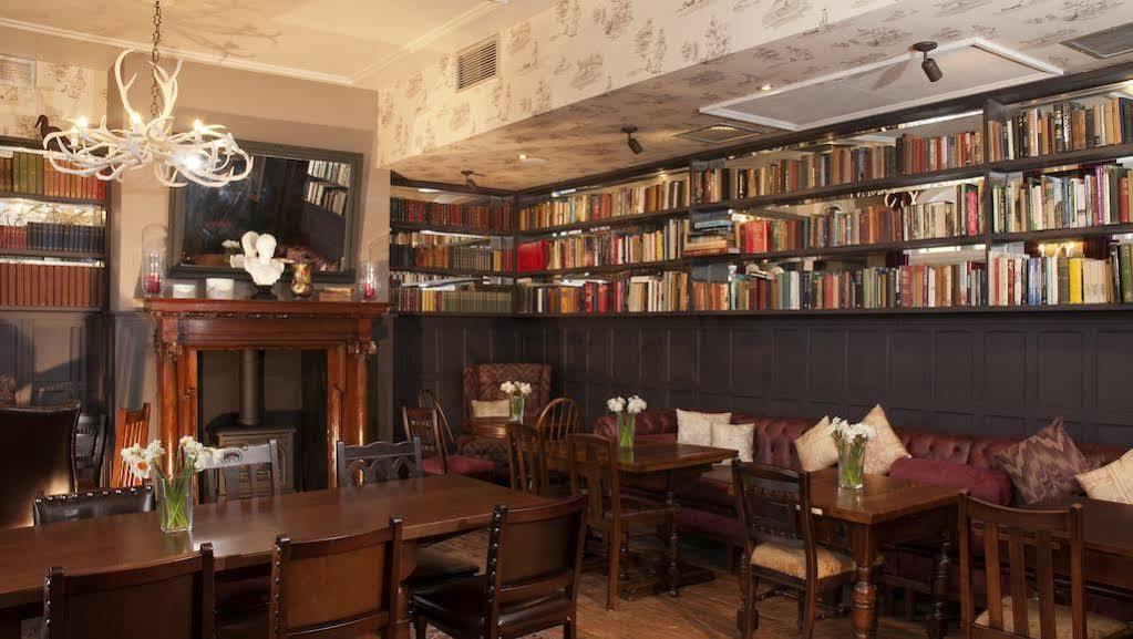 Coach & Horses Londres