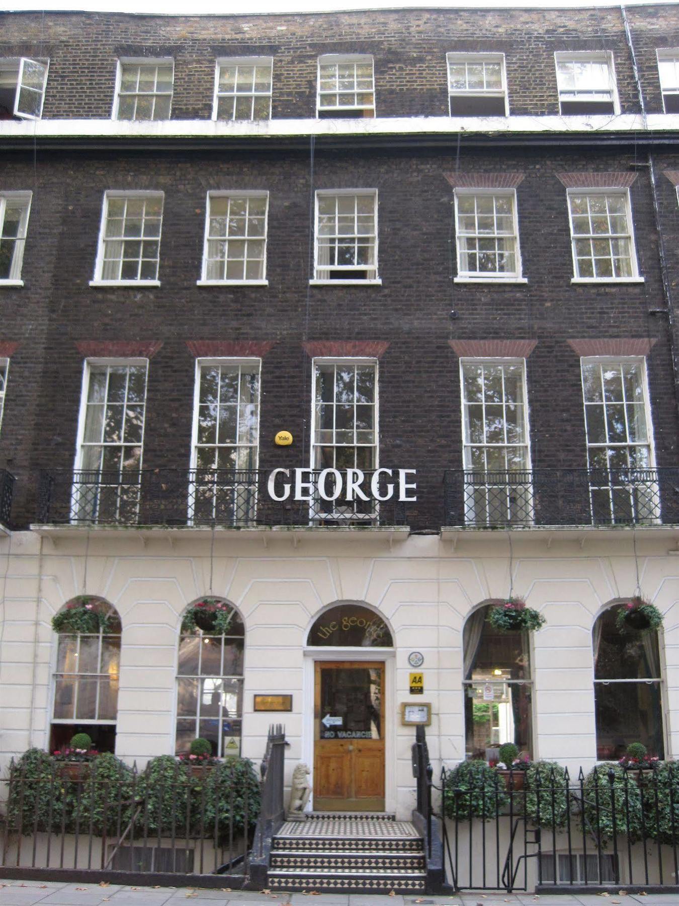 George 3*
