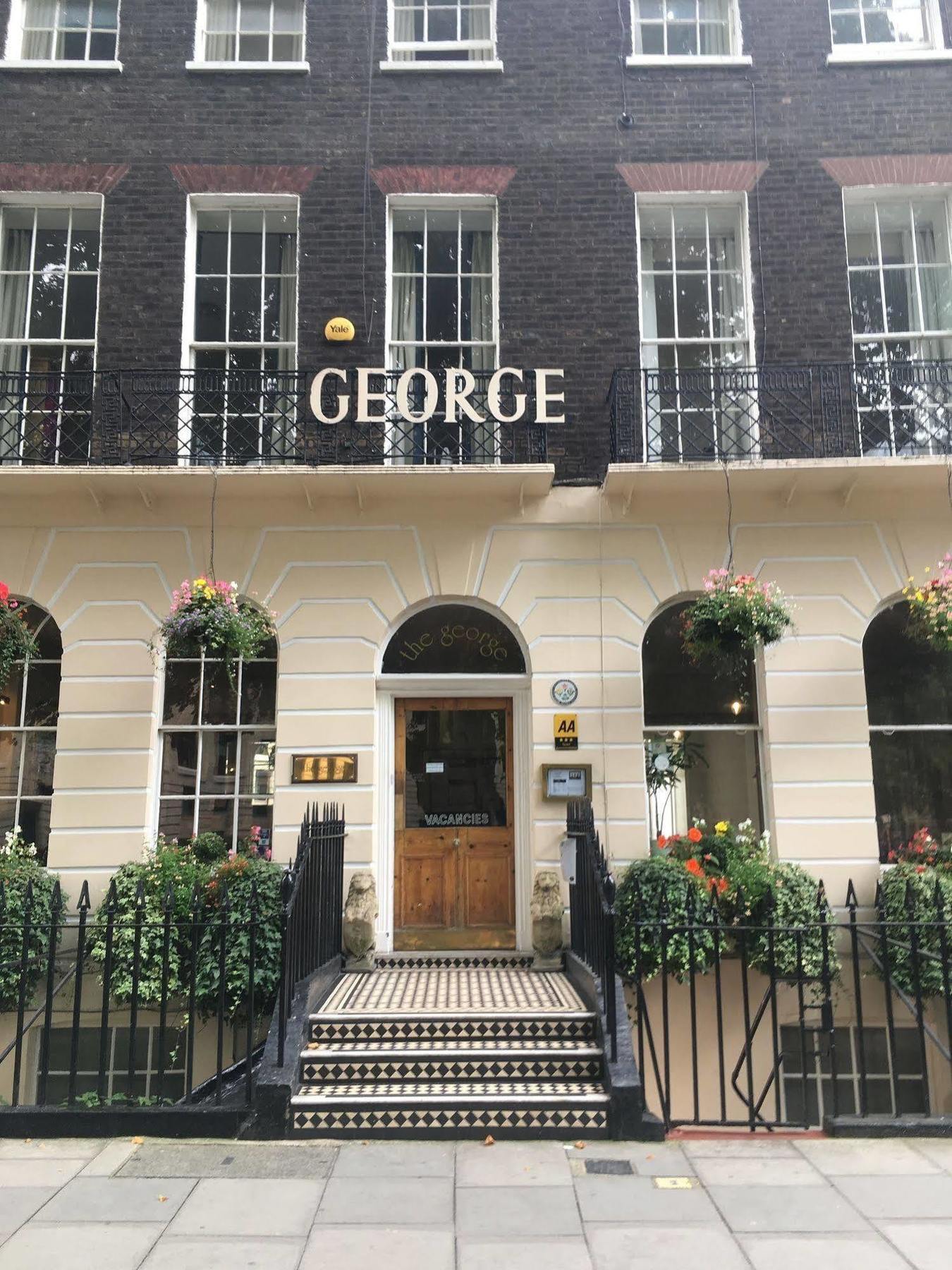 Hotel George Londres