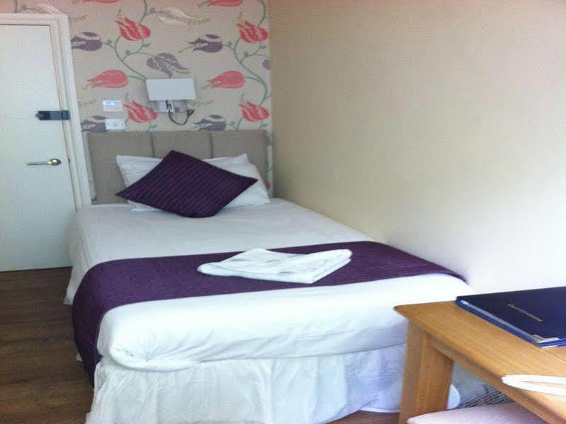 Hotel George 3*