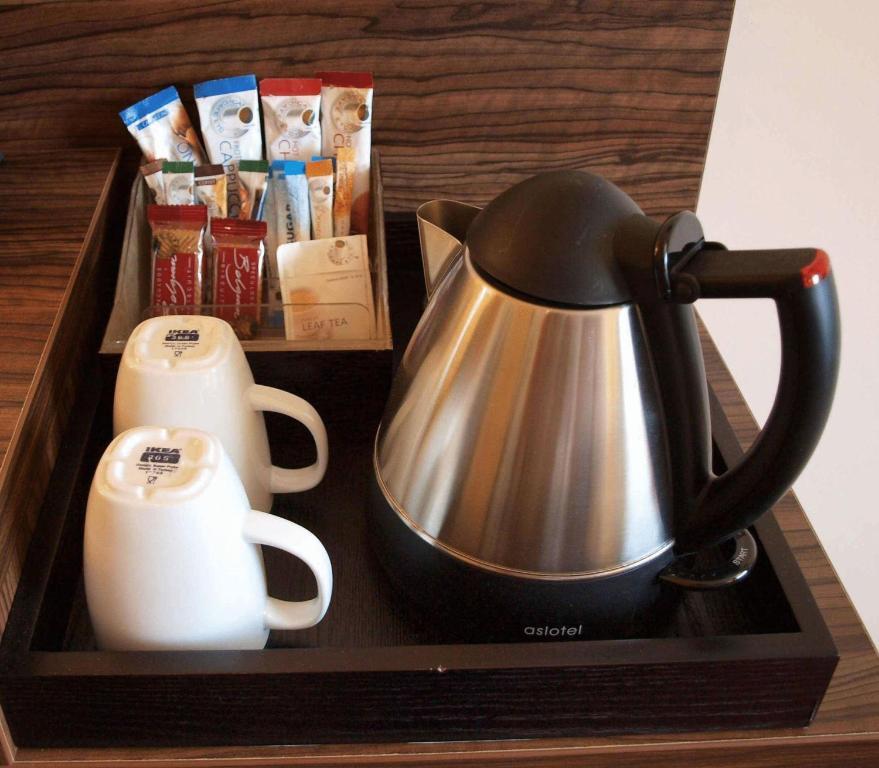 Hotel Simply &