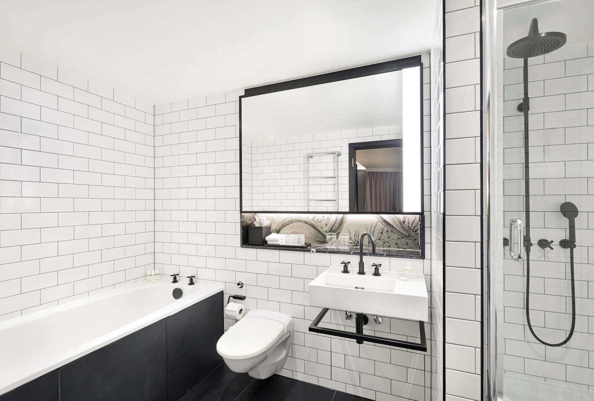 Hotel Andaz Liverpool Street, By Hyatt 5*