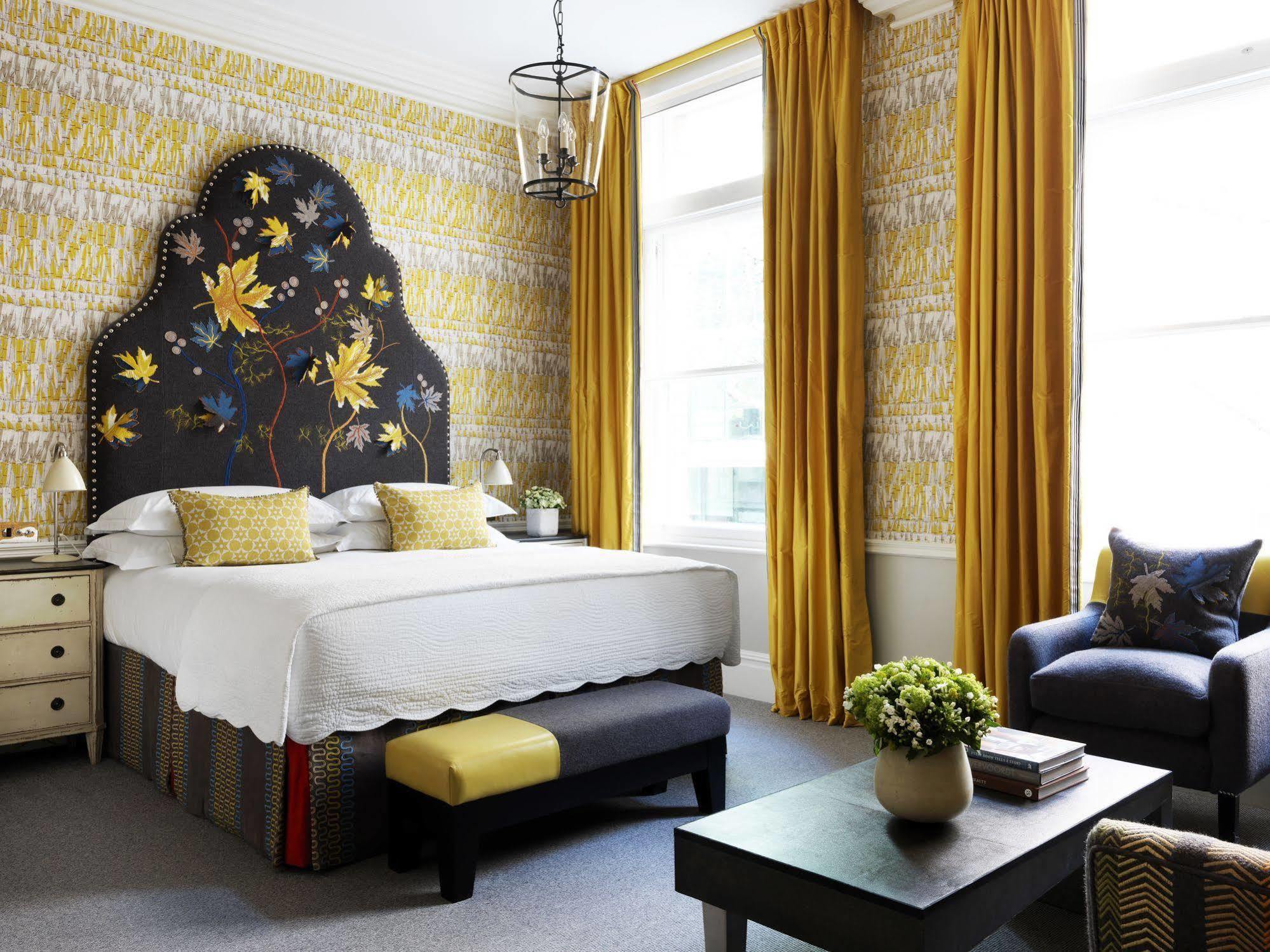 Covent Garden Hotel, Firmdale